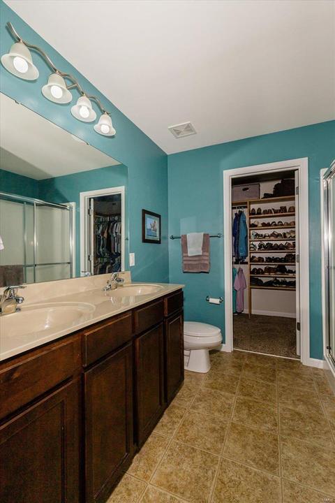 400 Shady River Dr, O'fallon, MO 63366 photo 17