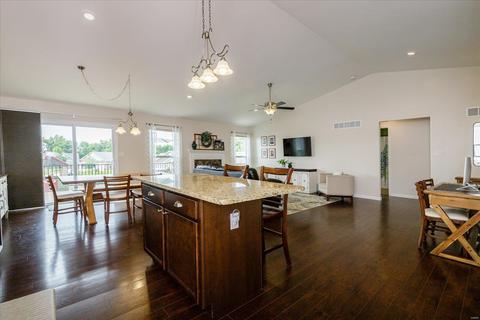 400 Shady River Dr, O'fallon, MO 63366 photo 15