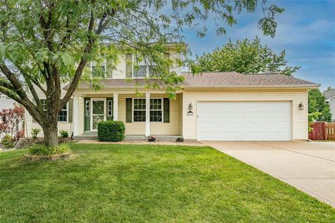 2635 Brook Meadow Ln, O'fallon, MO 63368