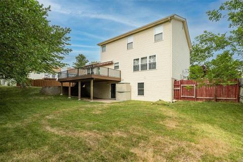2635 Brook Meadow Ln, O'fallon, MO 63368 photo 68