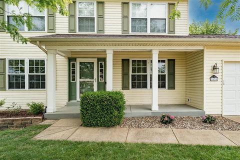 2635 Brook Meadow Ln, O'fallon, MO 63368 photo 6