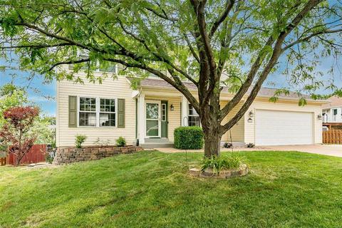 2635 Brook Meadow Ln, O'fallon, MO 63368 photo 4