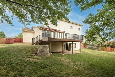 2635 Brook Meadow Ln, O'fallon, MO 63368 photo 70