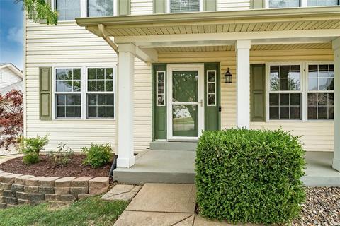 2635 Brook Meadow Ln, O'fallon, MO 63368 photo 5