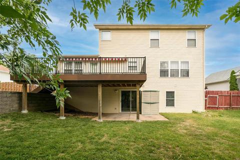 2635 Brook Meadow Ln, O'fallon, MO 63368 photo 69