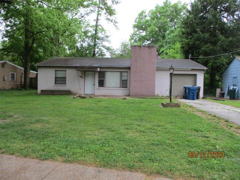 259 S Hartnett Ave, Saint Louis, MO 63135