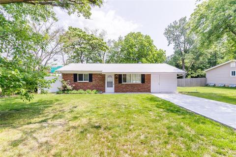 702 Plaza Dr, O'fallon, MO 63366