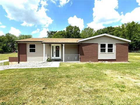 22 Old Knaust Rd, Saint Peters, MO 63376