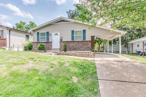 3656 Delor St, Saint Louis, MO 63116