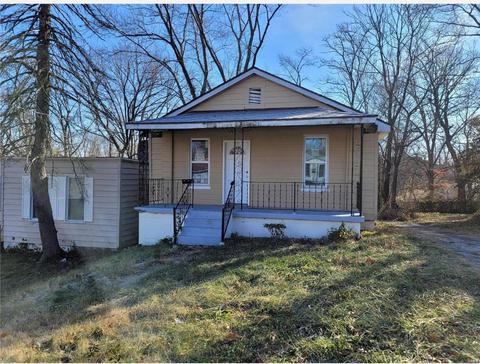 5542 Hamilton Ave, Saint Louis, MO 63136