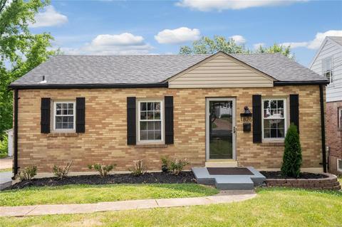 1826 Oconnell Ave, Saint Louis, MO 63114
