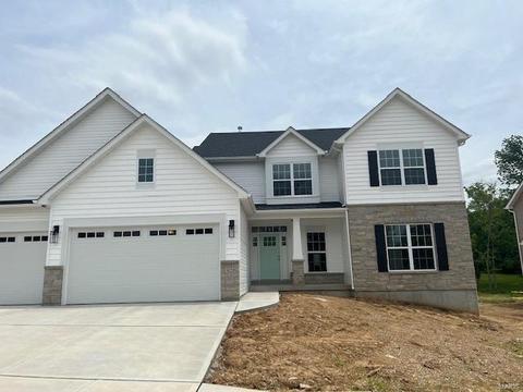 284 Trueman Heritage Pkwy, Fenton, MO 63026