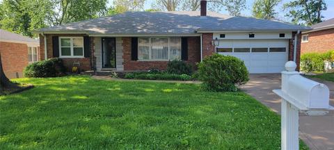 10608 E Grantview Dr, Saint Louis, MO 63123