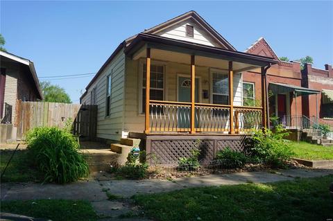 7125 Vermont Ave, Saint Louis, MO 63111