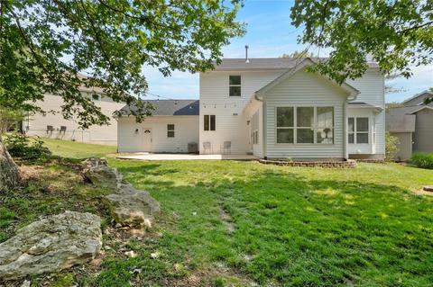 1100 New Ballwin Oaks Dr, Ballwin, MO 63021 photo 35