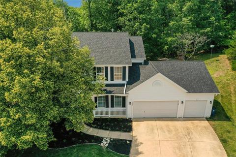 1100 New Ballwin Oaks Dr, Ballwin, MO 63021 photo 31