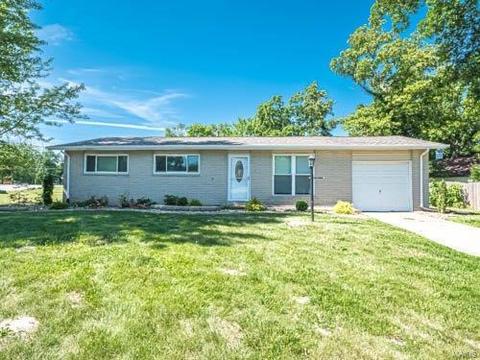 402 Raymond Dr, O'fallon, MO 63366