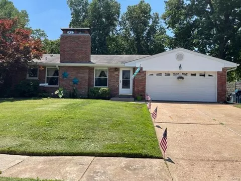 842 Cernicek Ln, Saint Louis, MO 63135