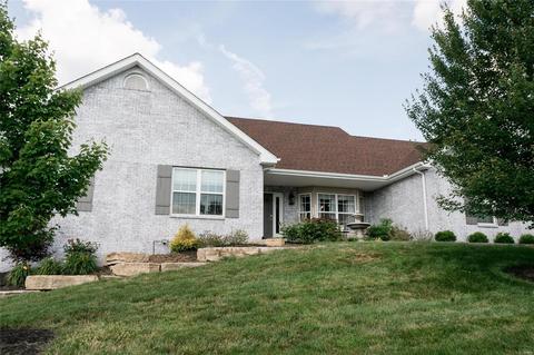 171 Blackrock Ln, Weldon Spring, MO 63304 photo 3