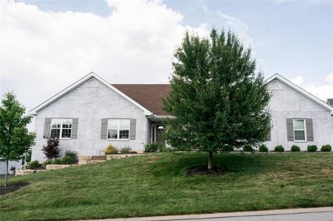 171 Blackrock Ln, Weldon Spring, MO 63304 photo 2