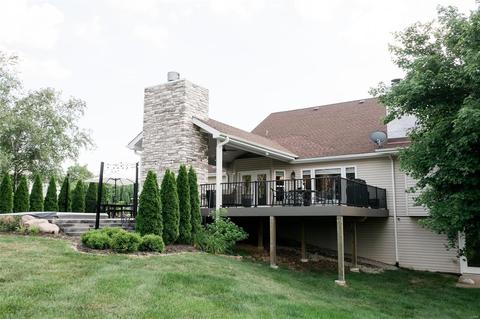 171 Blackrock Ln, Weldon Spring, MO 63304 photo 48