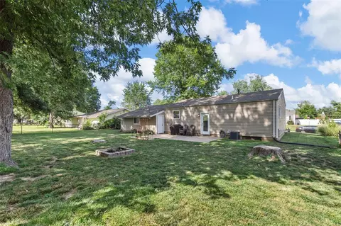903 Love Dr, O'fallon, MO 63366 photo 21