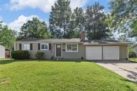 903 Love Dr, O'fallon, MO 63366