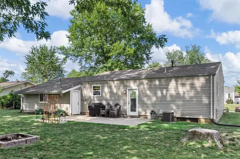 903 Love Dr, O'fallon, MO 63366 photo 22