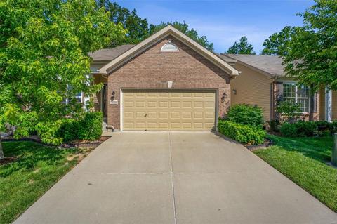 13530 Suson Forest Ct, Saint Louis, MO 63128