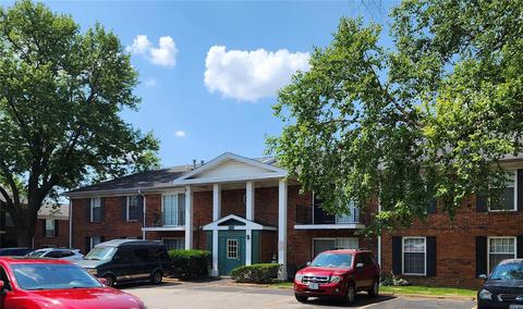 452 Chapel Ridge Dr #C, Hazelwood, MO 63042