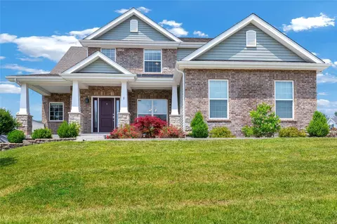 1 Keystone Ridge Ct, O'fallon, MO 63366