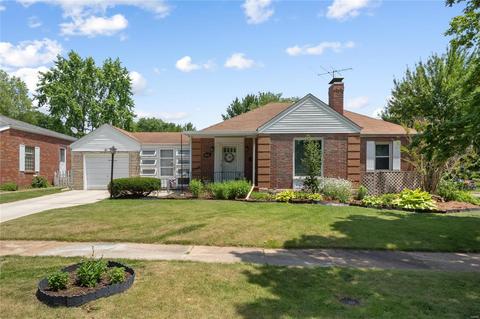 4580 Mccausland Ave, Saint Louis, MO 63109