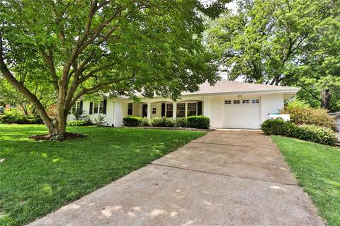721 Jamaica Ct, Saint Louis, MO 63122