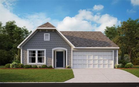 142 Rhythm Point Dr, Saint Peters, MO 63376