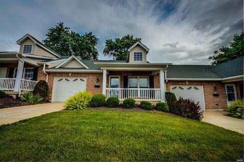 23 Green Gables Ct, Wentzville, MO 63385