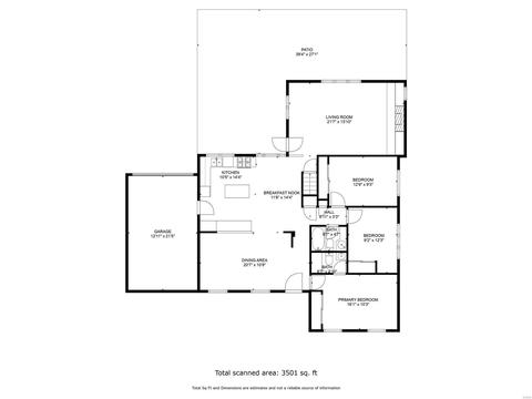 750 Sherwick Ter, Manchester, MO 63021 photo 44
