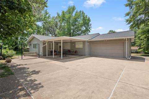 750 Sherwick Ter, Manchester, MO 63021 photo 32