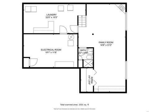 750 Sherwick Ter, Manchester, MO 63021 photo 45