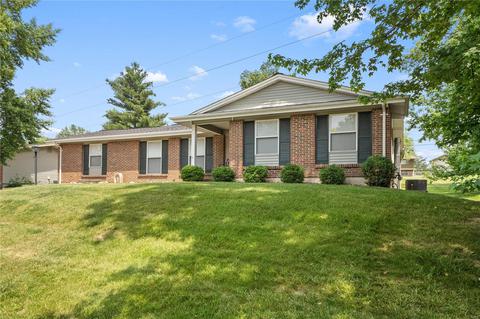 750 Sherwick Ter, Manchester, MO 63021 photo 37