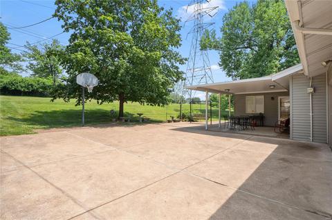 750 Sherwick Ter, Manchester, MO 63021 photo 34