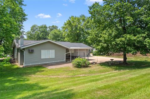 750 Sherwick Ter, Manchester, MO 63021 photo 38