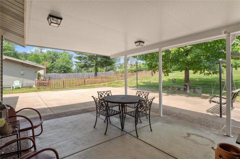 750 Sherwick Ter, Manchester, MO 63021 photo 33