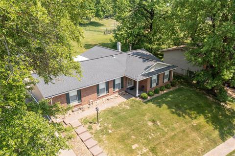 750 Sherwick Ter, Manchester, MO 63021 photo 42
