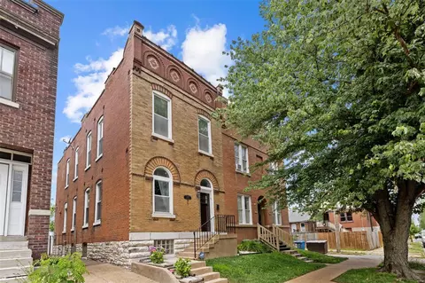 4217 Louisiana Ave, Saint Louis, MO 63111