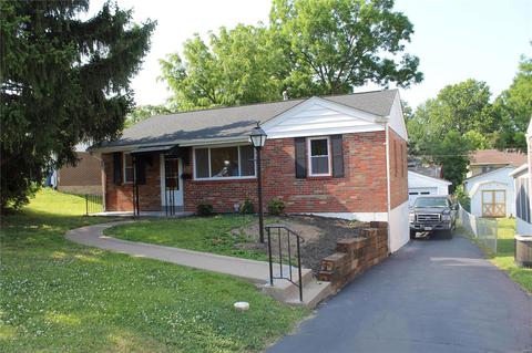 9010 Midland Blvd, Saint Louis, MO 63114