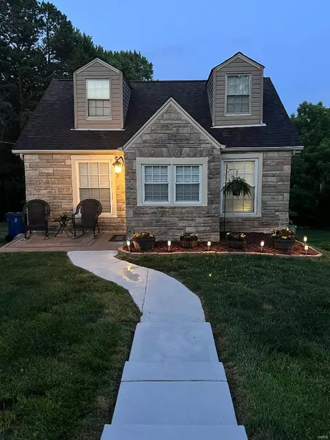 3447 Ludlow Ave, Bridgeton, MO 63044 photo 19