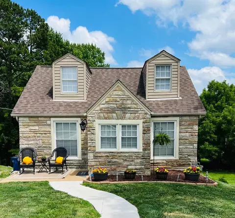 3447 Ludlow Ave, Bridgeton, MO 63044 photo 2