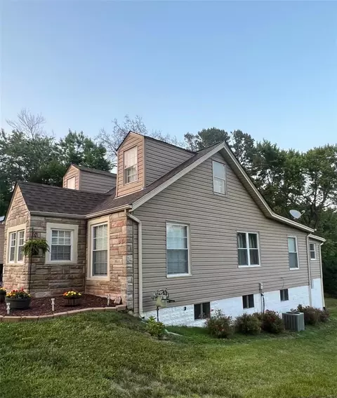 3447 Ludlow Ave, Bridgeton, MO 63044 photo 4