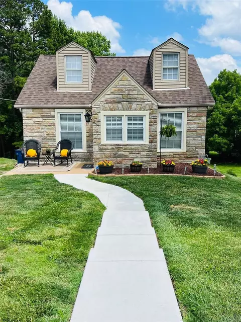 3447 Ludlow Ave, Bridgeton, MO 63044