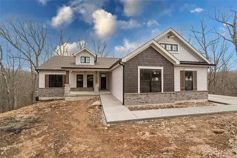 51 Summers Dr, Hawk Point, MO 63349 photo 1